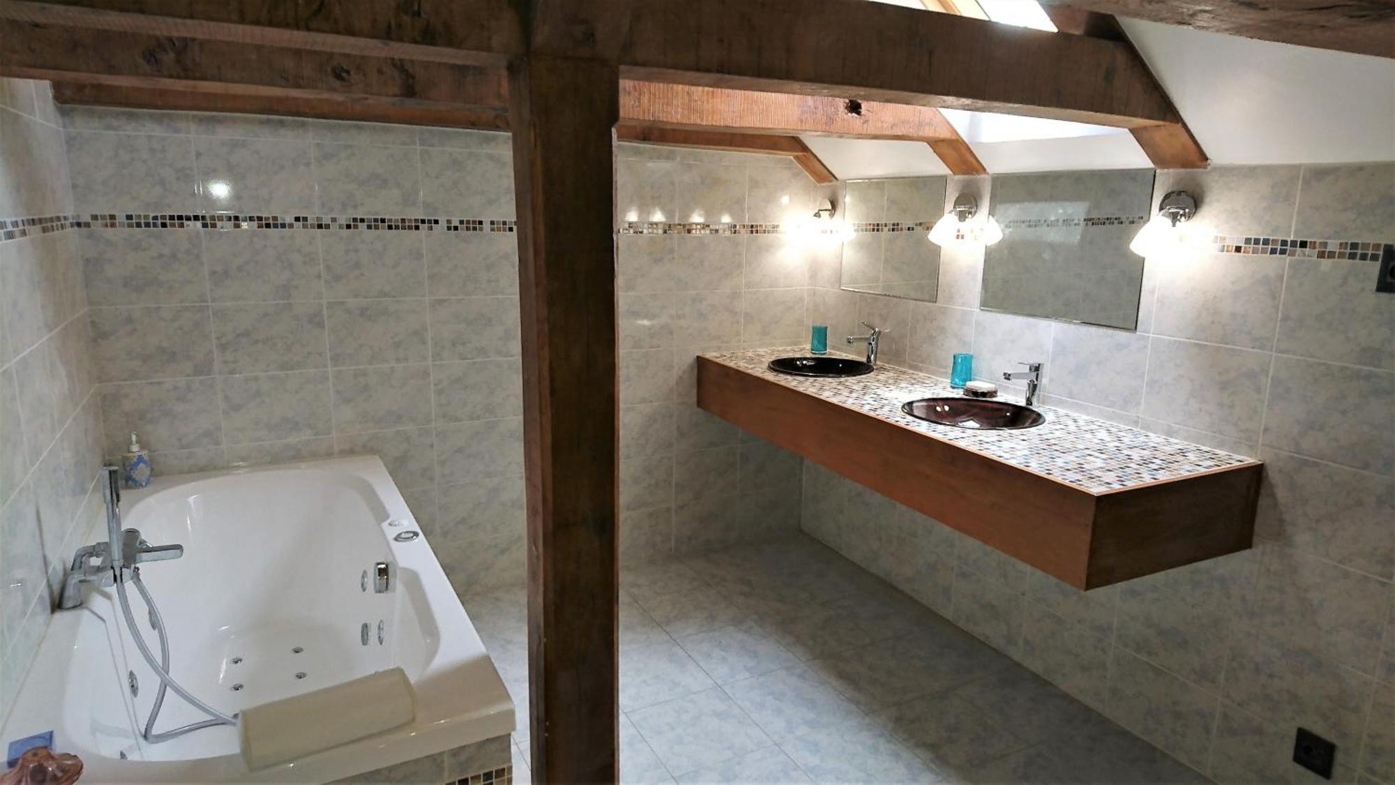 Chateau La Servayrie - Chambre D'Hotes Marcillac-Vallon 외부 사진